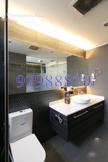Sembawang Cottage (D27), Apartment #146269062